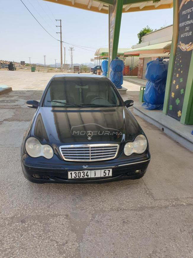 Mercedes avant-garde 