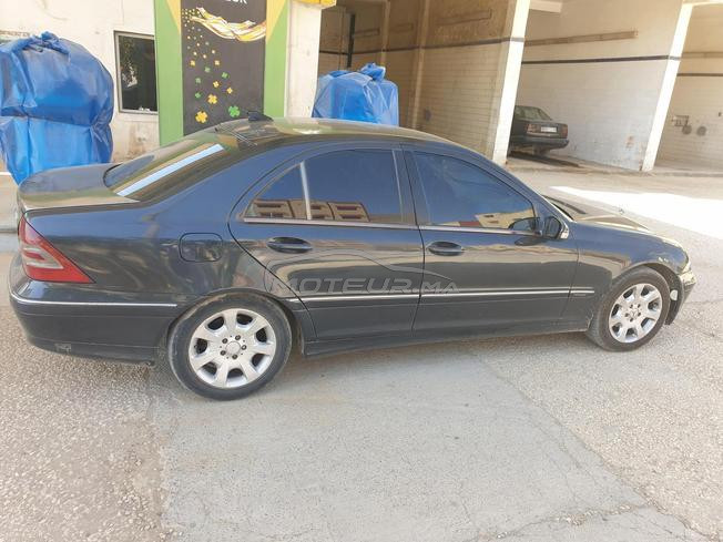 Mercedes avant-garde 