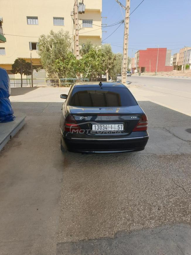 Mercedes avant-garde 