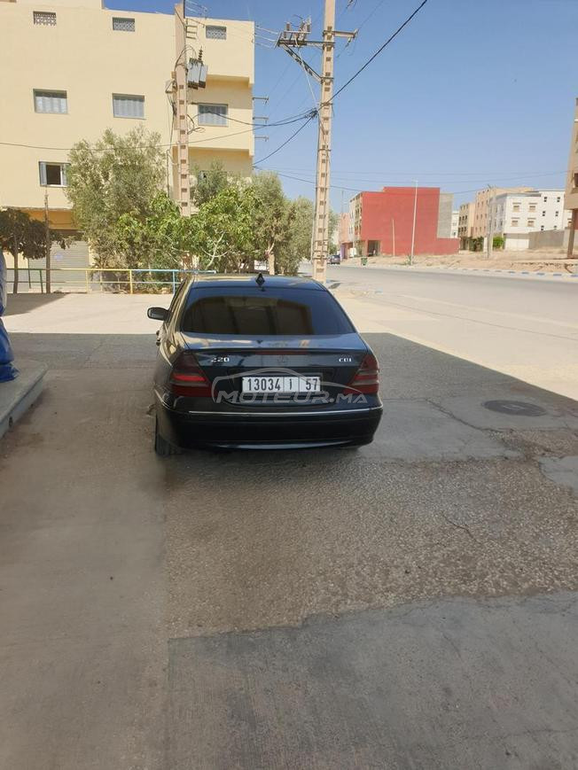 Mercedes avant-garde 