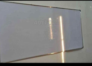 Tableau blanc aimante magnétique