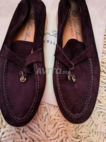  mocassin femme summer walk 37 orig