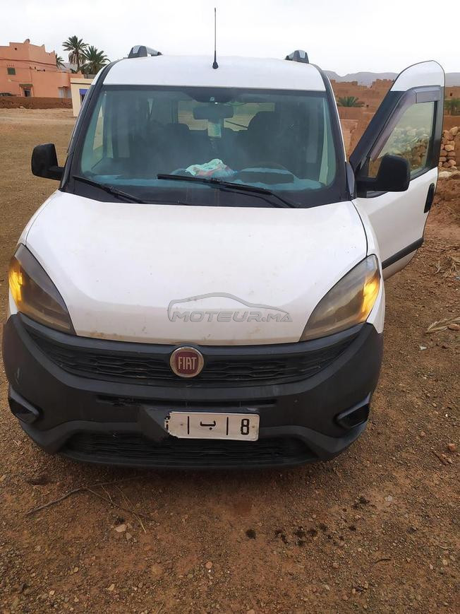 FiatDoblo