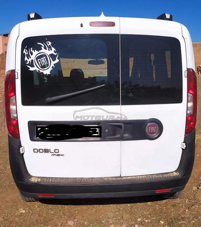 FiatDoblo