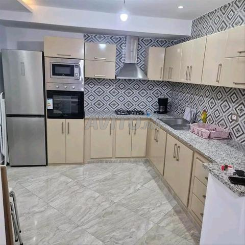 Appartement équipé Chefchaouen - image 3