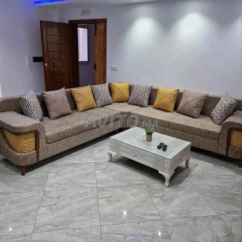 Appartement équipé Chefchaouen - image 4