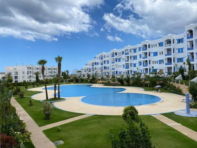 Magnifique appartement Mdiq - 2