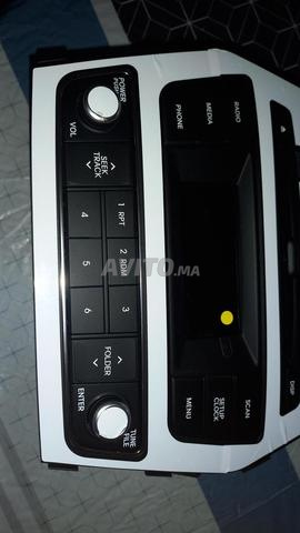 radio voiture hyndai neuf - 2