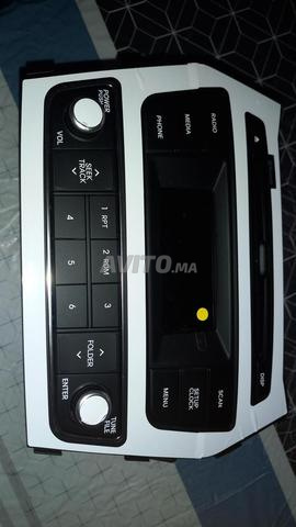radio voiture hyndai neuf