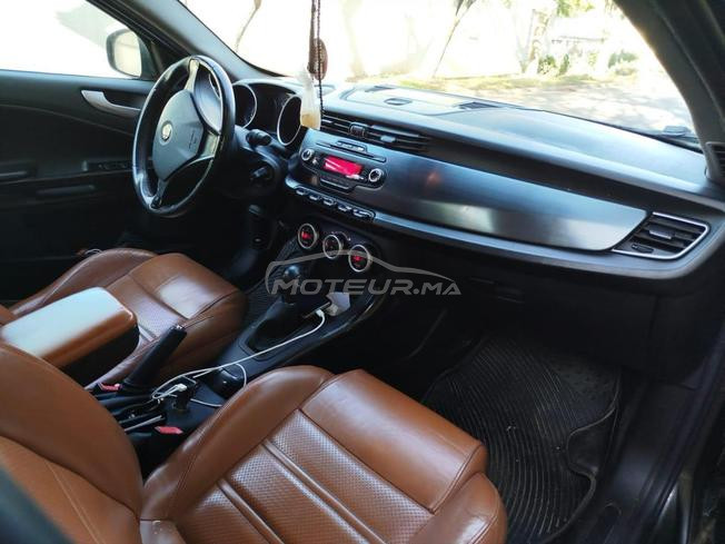 Alfa Romeo Giulietta à vendre 