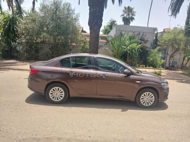 فيات تيبو 2019