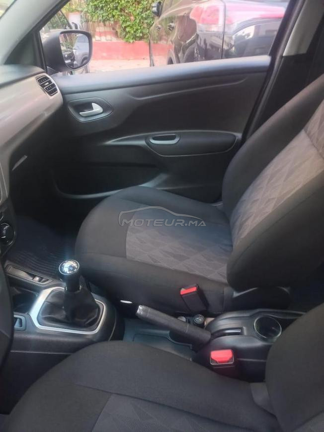voiture première main 