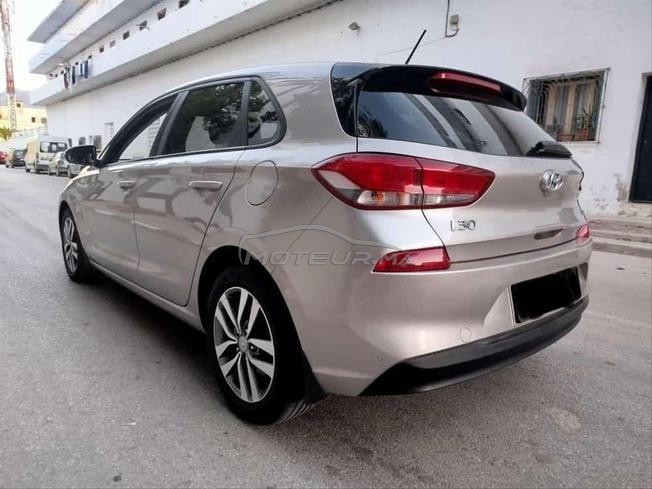 Hyundai i30 Diesel  1.6  CRDI Automatique 2019 