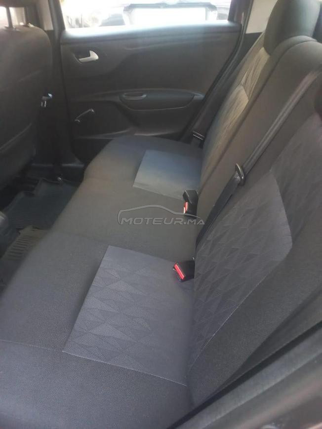 voiture première main 