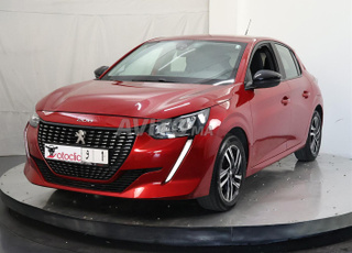 Peugeot 208 1.6 Allure