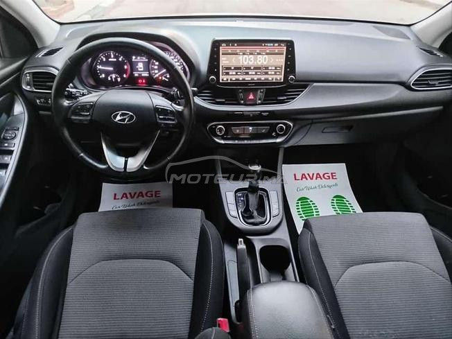 Hyundai i30 Diesel  1.6  CRDI Automatique 2019 