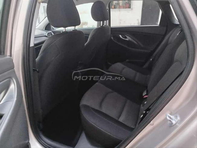 Hyundai i30 Diesel  1.6  CRDI Automatique 2019 
