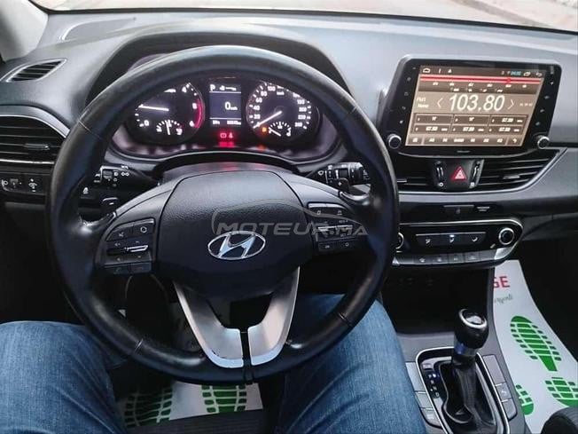 Hyundai i30 Diesel  1.6  CRDI Automatique 2019 