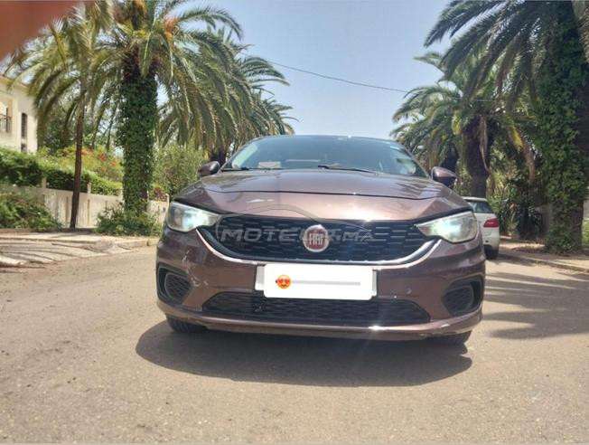 fiat tipo 2019