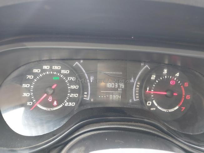 fiat tipo 2019