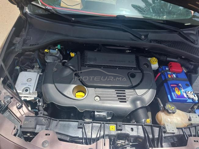 fiat tipo 2019