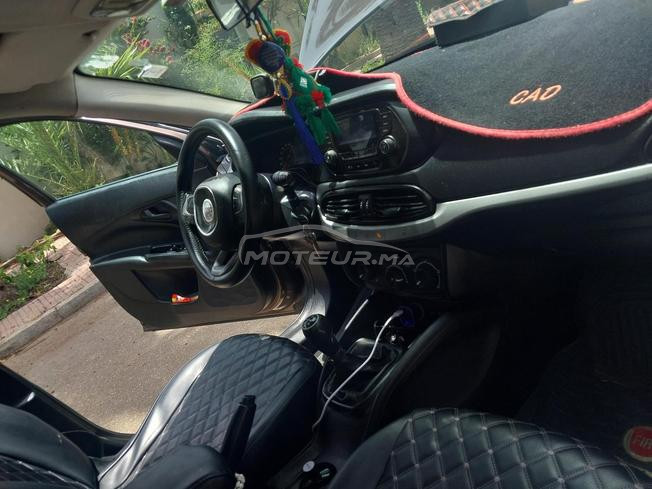 fiat tipo 2019