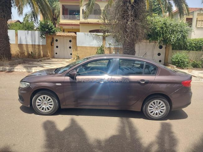 fiat tipo 2019