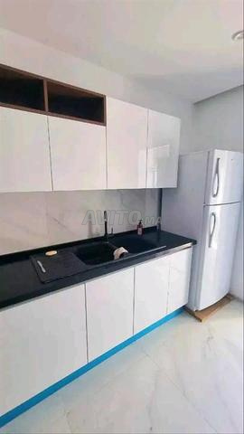 Appartement exceptionnel à louer quotidiennement à Chefchaouen - image 4