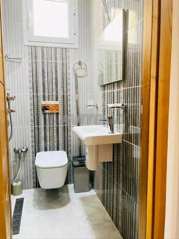 Appartement exceptionnel à louer quotidiennement à Chefchaouen - image 5