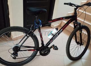 Vélo VTT PRO Léger 7vitesses