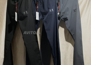 سروال ثوب زوين