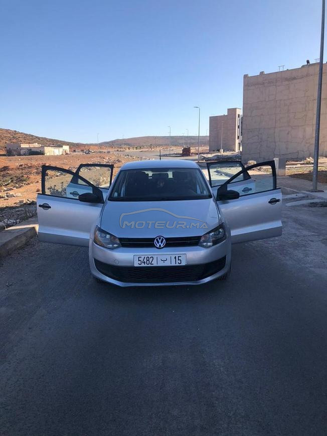 كولف بولو للبيع مزال نقية