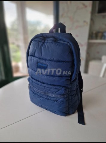 sac à dos pull&bear