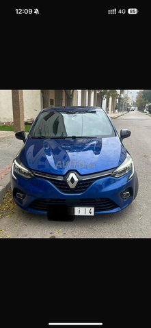 clio 5 intense