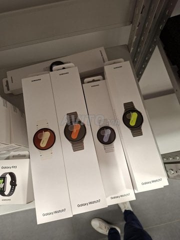 Samsung Galaxy watch 7 