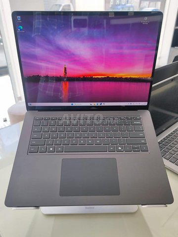 Microsoft Surface Laptop 7th édition