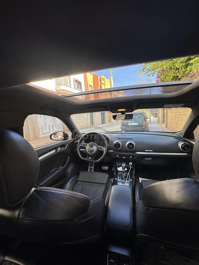 Audi A3 Diesel Quattro 2015 déd 2020