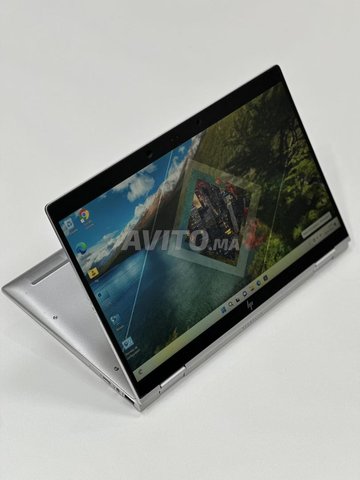HP Elitebook x360 1030 G3 i5 8th 16/256 ssd 
