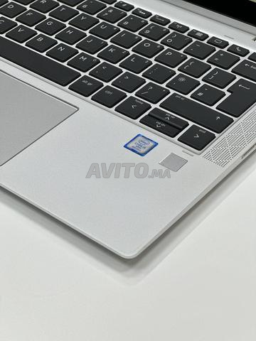 HP Elitebook x360 1030 G3 i5 8th 16/256 ssd  - 2
