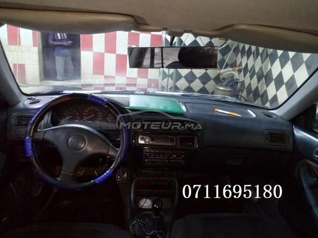 Honda Civic Essence Manuelle 1996 à Casablanca