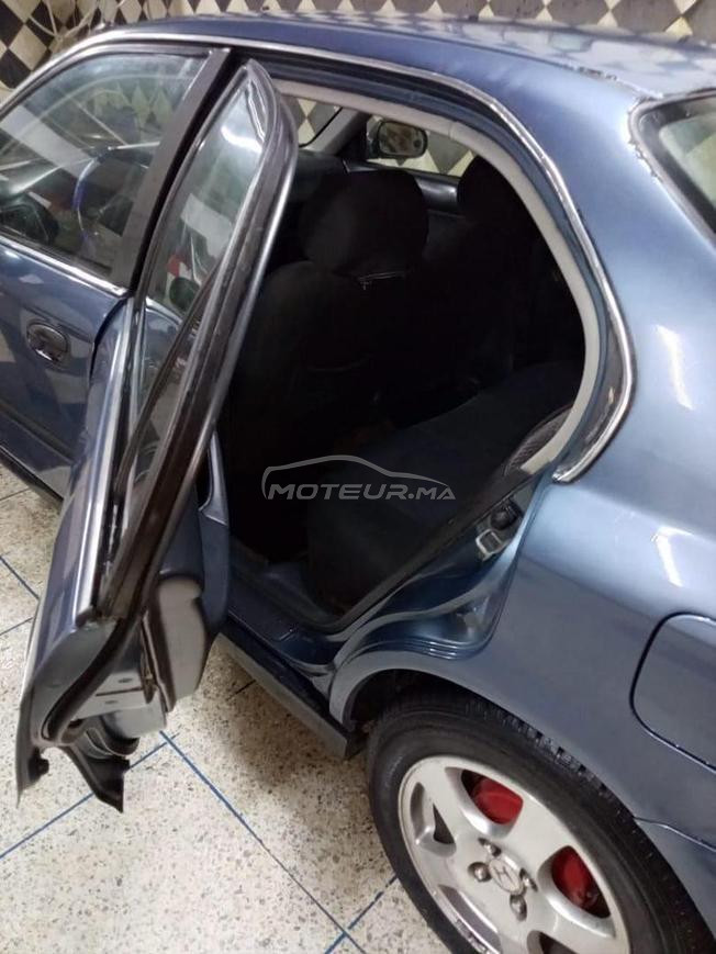 Honda Civic Essence Manuelle 1996 à Casablanca