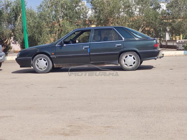 رونو 25 مزوط 
