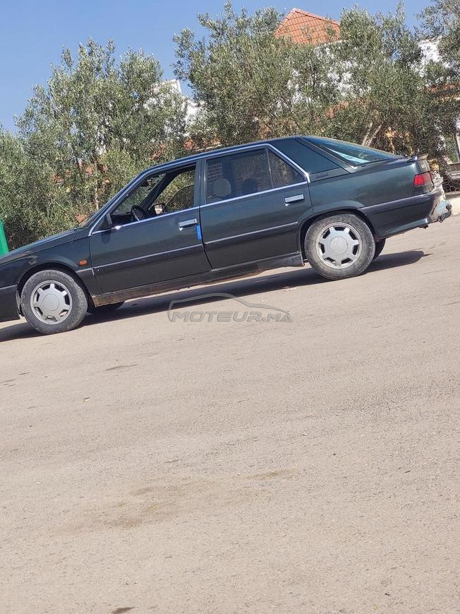 رونو 25 مزوط 