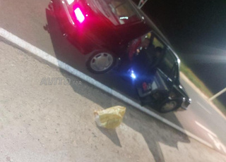 رونو 25 مزوط 