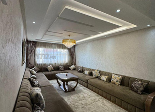 haut standing au centre 