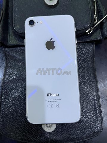 iphone 8  bon prix 