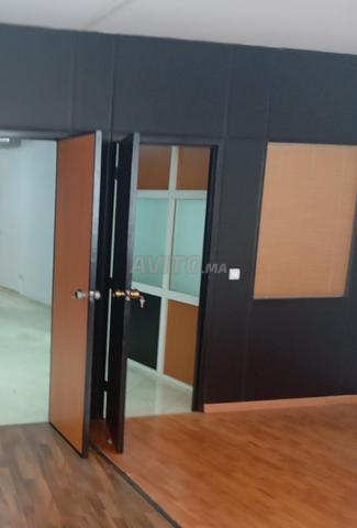 plateau aménagé à côté zerktouni 95m2 - 2