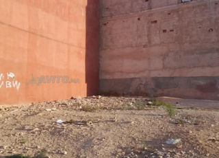 أرض للبيع قرب أسواق السلام R4