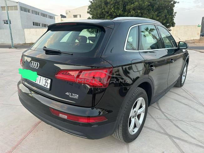 Audi Q5 Qauttro l3mara