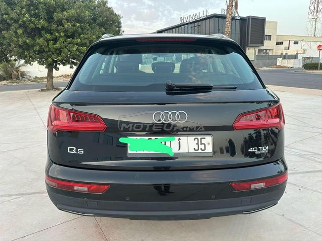 Audi Q5 Qauttro l3mara